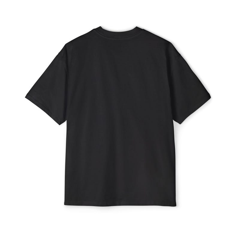 Y2K Hip-hopový styl Top Ležérní tričko S potiskem Bavlněné tričko Vysoká kvalita Retro Volné tričko Velký Kulatý výstřih Ležérní top Unisex