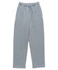 TEN PAST SEVEN Wide Fit Sweatpants - Grey