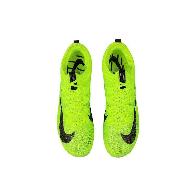 Nike Zoom Superfly Elite 2 Volt Mint Foam Unisex Sneakers Green Cave-Purple DR9923-700