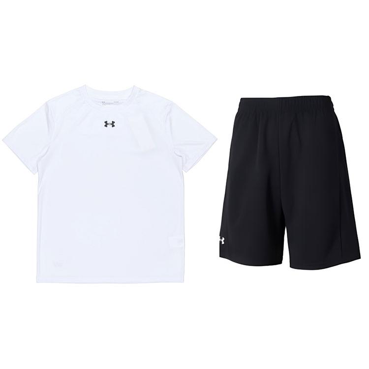 Under Armour Casual Sportswear Men`s 21500513-100+24500203-001