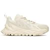 Anta Hot Slip Resistant Durable Low Top Dad Shoes Women Sneakers Light-Beige 912118886-6