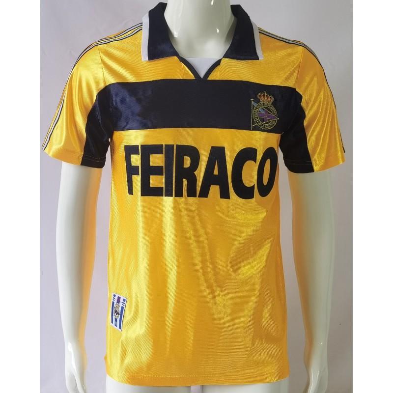 Vintage Retro Football Jerseys Men Women Soccer Shirts Bamboo Fiber Sportswear River Plate Newcastle America Morocco