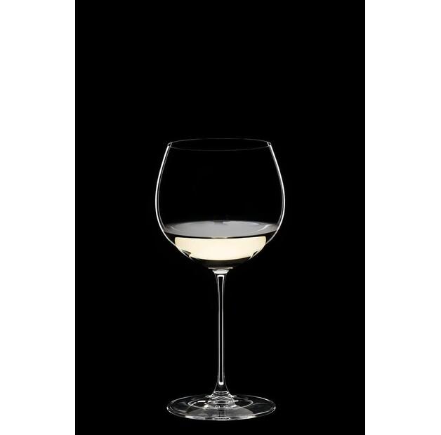 Riedel Veritas Oaked Chardonnay Gläser, 2 Stück (6449/97)