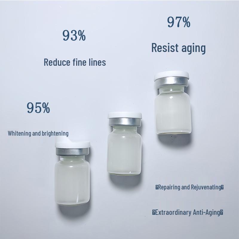 Loțiune cu extract de plante pentru reînnoirea celulelor: Hrănește, Fermizează, Albeste, Repară, Ridică, Anti-Riduri, Reduce Liniile Fine, Reface Colagenul.