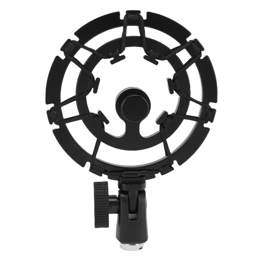 Microphone Shock Mount Replacement for Blue Aluminium Alloy Exquisite Craftsmanship Microphone Vibra