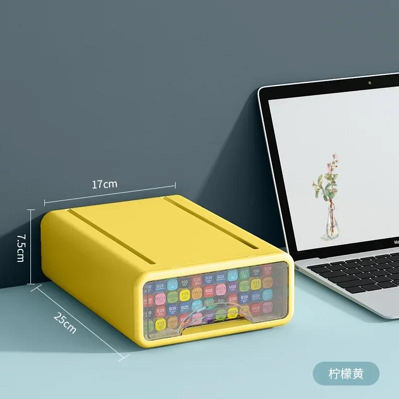 Aufbewahrungsschubladen Schreibtisch Aufbewahrungsbox Kosmetik Organizer Organizer Dokument Kleinkram Kosmetik Schreibtisch Mini Schubladen Organizer Schublade