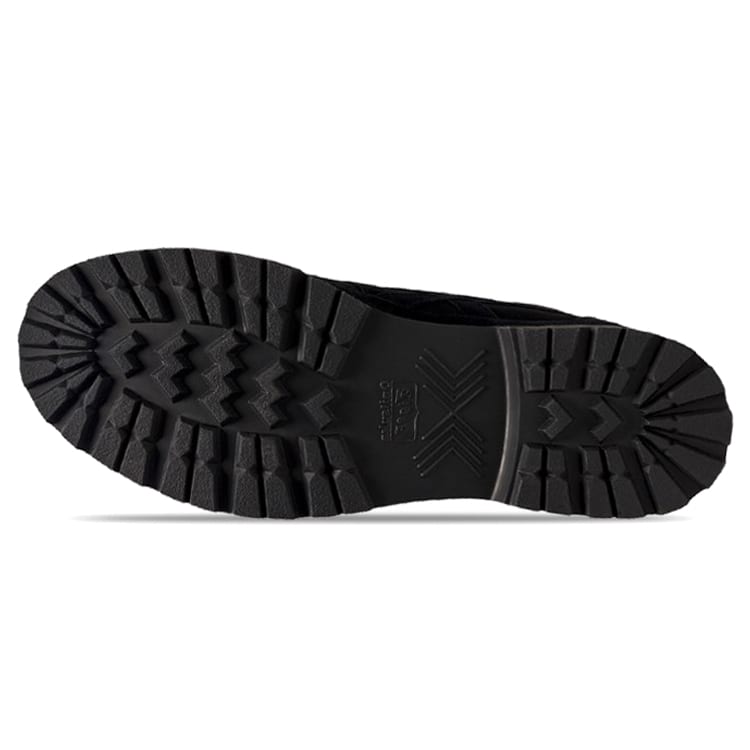 ONITSUKA TIGER Rinkan Boot 'Triple Black' 1183B514-001