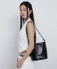 Raiment Stud Band Basket Bag_Black