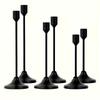 European Style Candle Holder for Weddings & Banquets - Perfect for Candlelit Dinner Decor