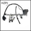 Han Zhuo FS120/FS200/250 Carburetor & High Voltage Coil Kit for Lawn Mowers