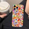 Sera B-Bonito Manana K-Karol G Coque de téléphone Cover Pour iphone Apple 17 AIR 16E 16 15 14 13 12 11 Pro XR Max 8 7 Plus Coque Shell en TPU