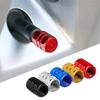 4Pcs Car Tire Valve Stems Cap for Seat LEON ST FR FR+ CUPRA Ibiza Altea Cordoba Toledo Alhambra Arona Ateca