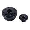 Engine Timing Cover Bolts Honda CRF250L CRF300L Rally Motorcycle Replacement Parts Black Red