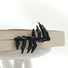 3D Printed Halloween Horror Hand Bookmark Desktop Decoration