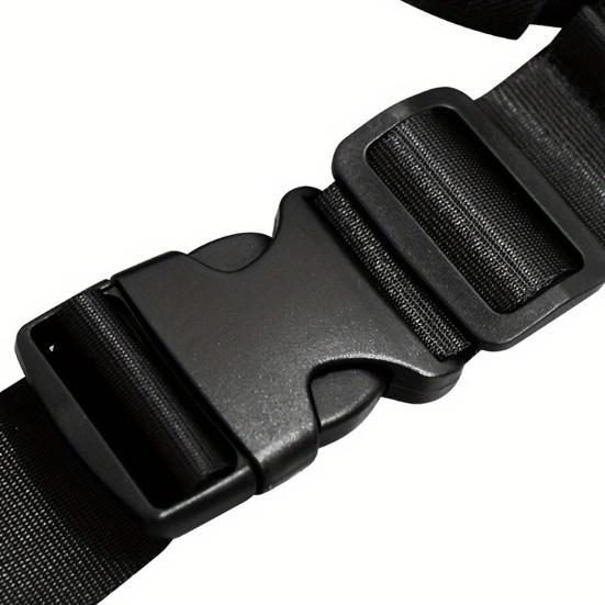 Fanny Pack For Men Women Sports Waist Bag With Water