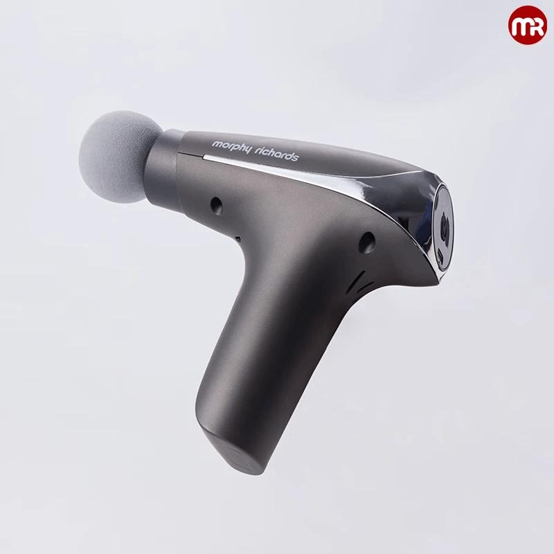 Morphyrichards Portable Massage Gun CN plug (adapter included)
