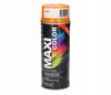 Acrylic Varnish Orange Glossy Ral 2000 400Ml Spray Motip