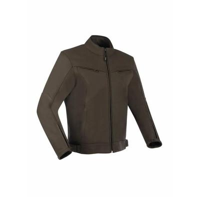 Bering Derby Motorcycle Jacket