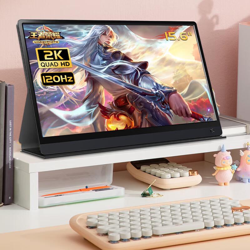 

LOFIT 15.6-inch Touch Monitor CN plug (adapter included)