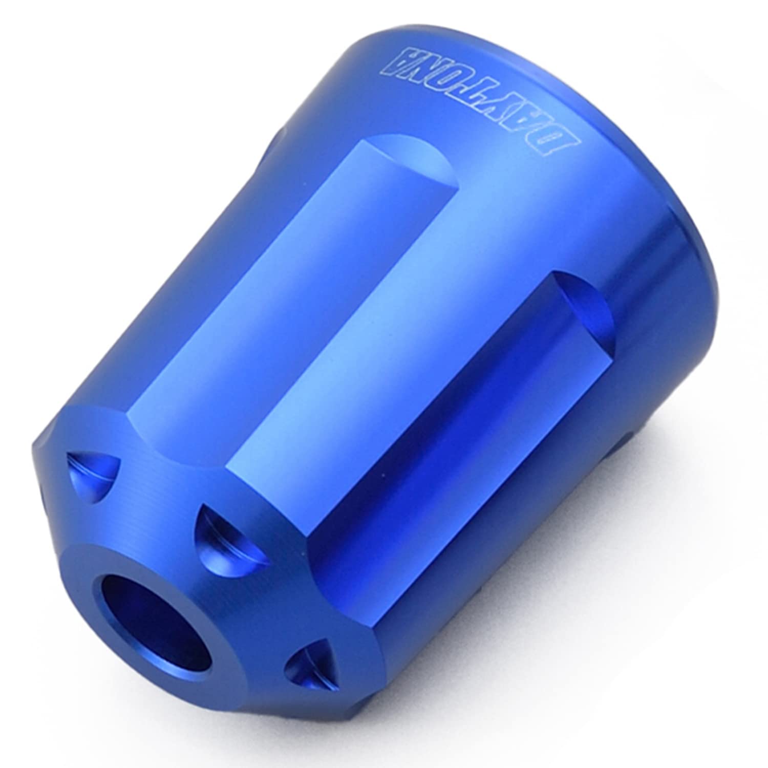 

Daytona 17220 Motorcycle Heavy Weight Bar End Repair Product for M6 Heavy Weight Outerwear Blue M6 синий