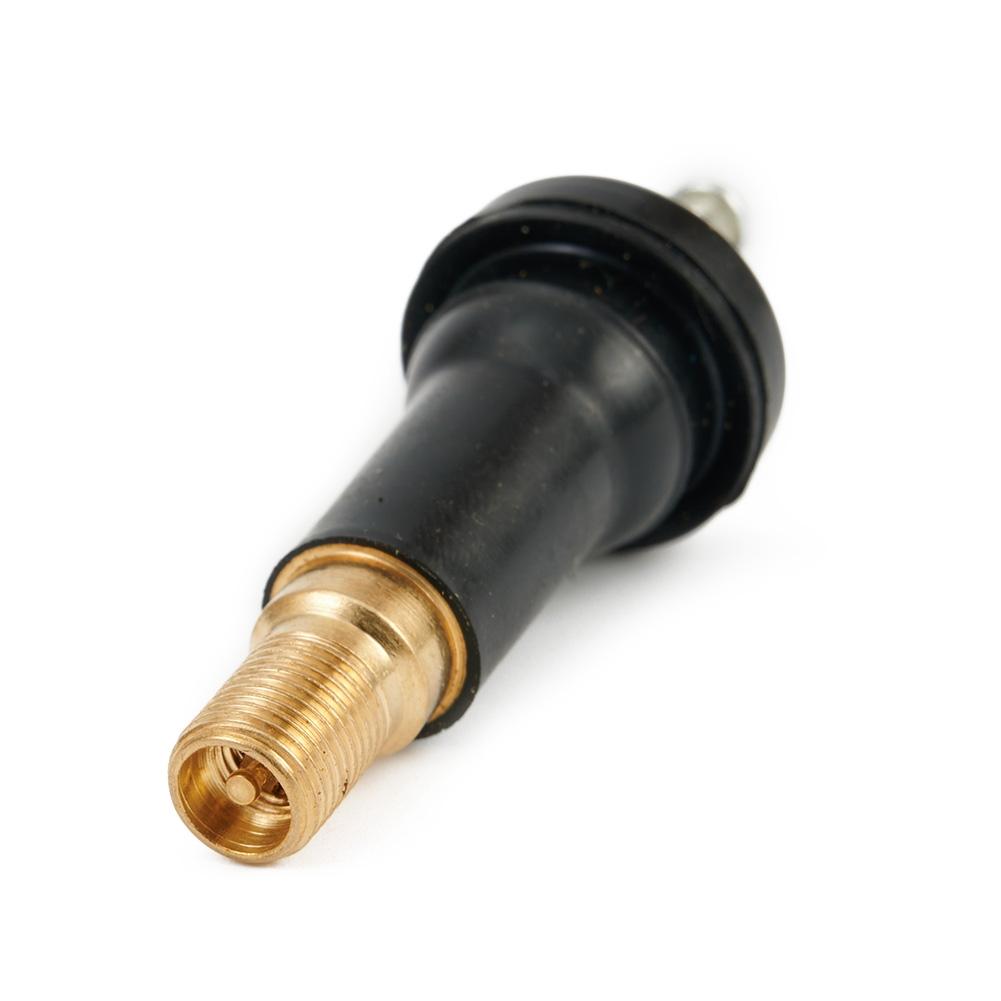 Sensor Valve Tyre Pressure Monitor Stem 10 Pcs 10pcs