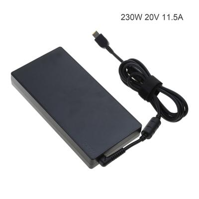 20V 11.5A 230W  Adapter Charger Fit for  T431s T440 T440p T440s T450 T450s All Slim Tip Laptop Power Supply Cord