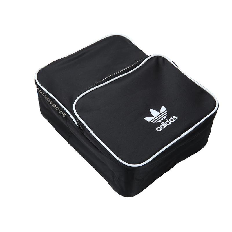 Adidas Originals Polyamide Backpack Regular Unisex Black Adidas CW0624