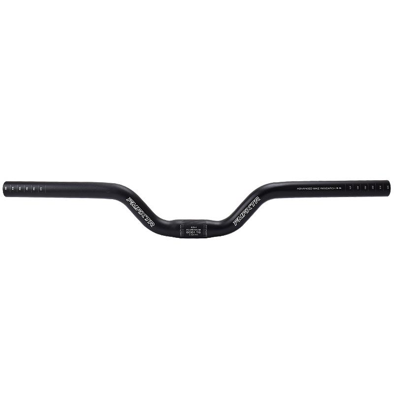 Bicycle Folding Handlebars: Fixed Gear, Big Swallow, Mid Swallow, Small Swallow, 25.4mm Scooter Compatible.