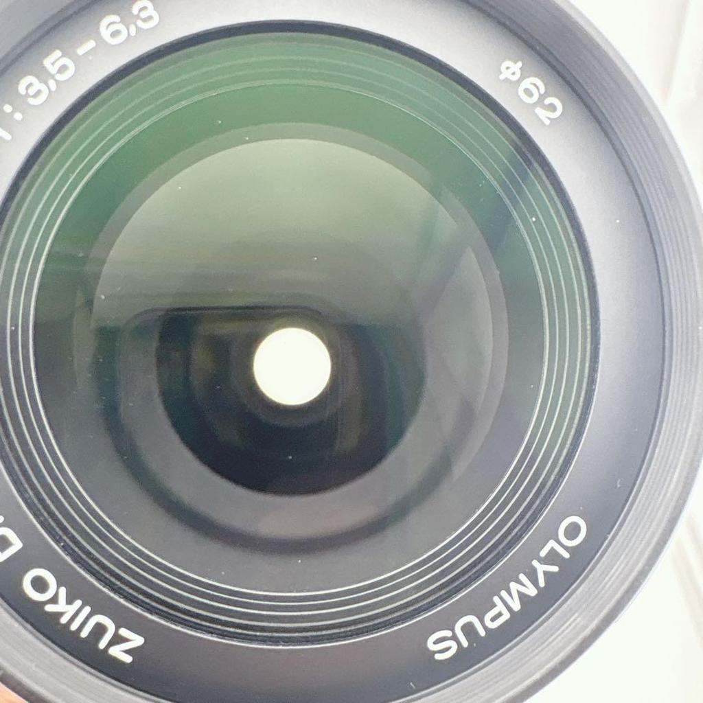 OLYMPUS ZUIKO 18-180mm ED F3.5-6.3
