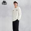 Men's Retro Casual Long Sleeve Pullover Sweatshirt K0E52WT01D