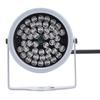 Auto Induction Infrared Lamp 48 LEDs Surveillance Lamp Auxiliary Light  Camera Monitoring