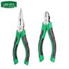 LAOA 6-inch Long Nose & Diagonal Pliers Set