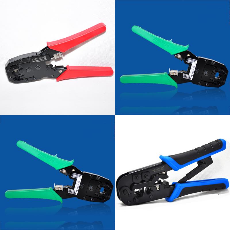 Buy TY315 Network Cable Crimper Crimping Pliers Cat5 LAN