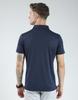 Men's Slim Fit Solid Polo T-Shirt | Half Sleeve | Collared Neck | Casual Wear T Shirt for Men's