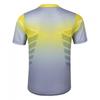 Men Women Quick Dry Sports Shirts Shorts Set Badminton Table Tennis
