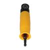 Screwdriver Extension Handle 14in Hex Bit Angle Adapter 90 Degrees  Attachment for Electric Drill