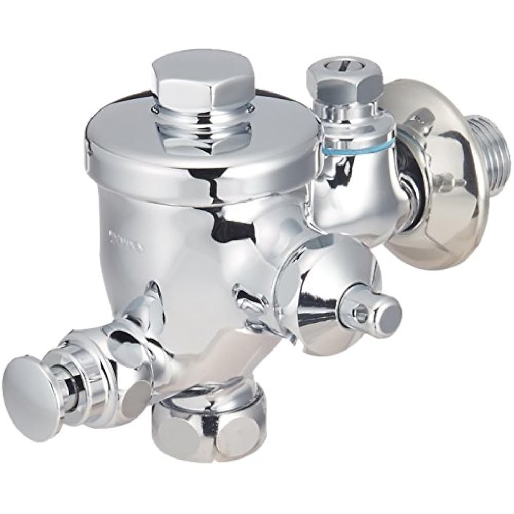 TOTO urinal flush valve (13mm, for cold regions, JIS) T60PF