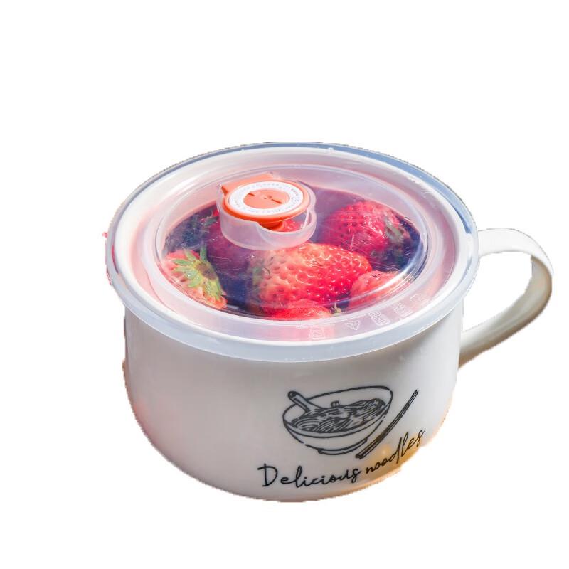 Shunxiang New Dream 800mL Fresh-keeping Noodle Bowl