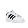 Adidas Superstar XLG Bílé Černé Dámské Tenisky Cloud-White Core-Black IF3001