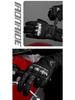 Breathable Carbon Fiber Touchscreen Motorcycle Riding Gloves - Summer, Anti-fall, Wear-resistant, Knight Equipment