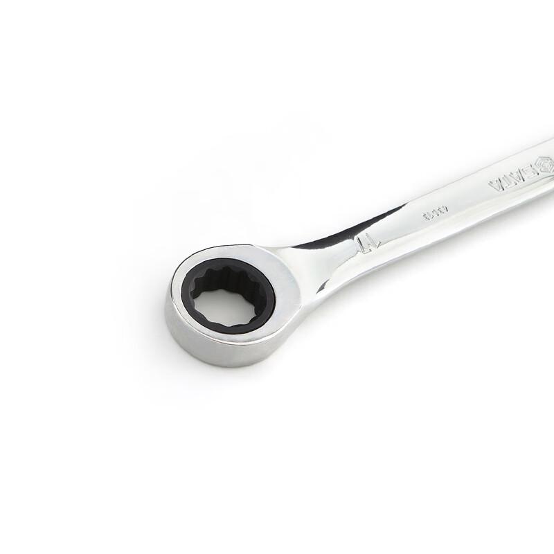 SATA 43616 Fully Polished Combination Wrench
