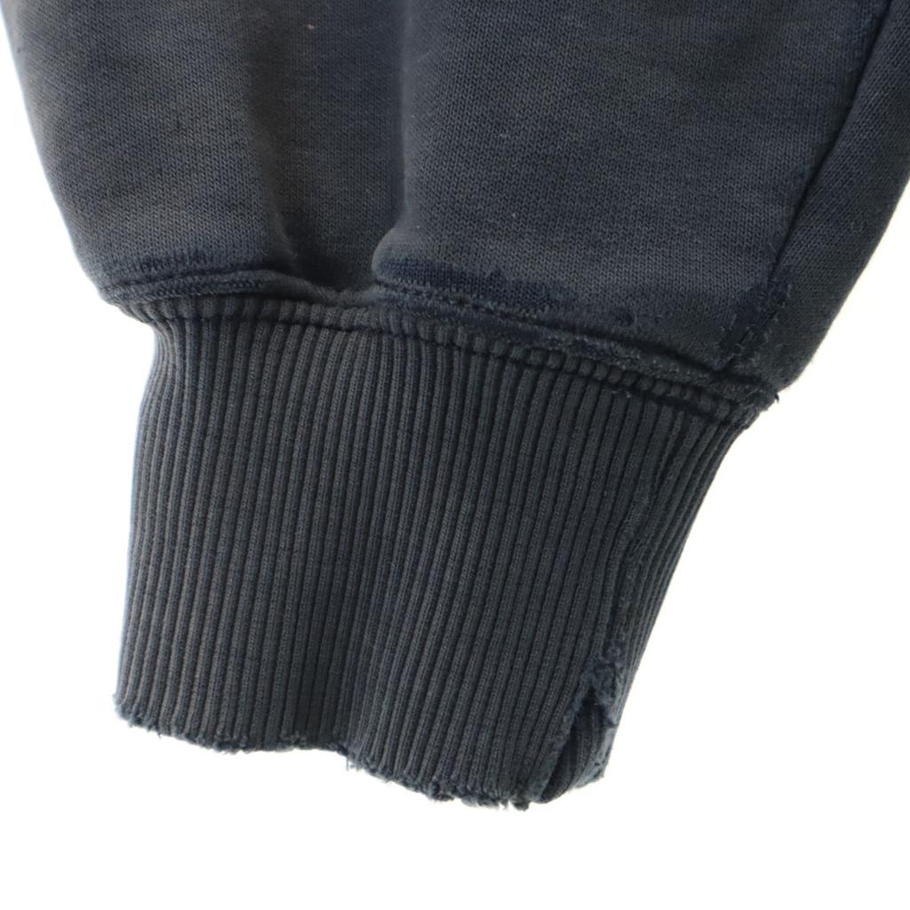 Carhartt Long sleeve Sweatshirts XL charcoal Men's Used