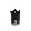 Air Jordan 12 Retro GS Barons Kids Sneakers Black Wolf-Grey White 153265-010