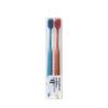 Mixon Gentle Soft Bristle Toothbrush Collection