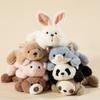 Bambole e peluche – Animali di pezza e di peluche
