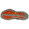 Nike ACG Ultrafly Trail Light Argento Giada Orizzonte Arancione Sicurezza Scarpe da Ginnastica da Uomo Verde Antracite HF5668-003