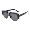 Neo Retro 33507 (Schwarz) Sonnenbrille_C4