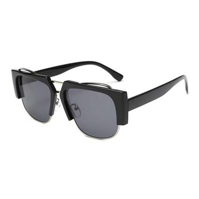 Neo Retro 33507 (Black) Sunglasses_C4
