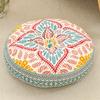 Thickened Living Room Sofa Cushion Home Rattan Chair Bed & Breakfast Tatami Multi-Functional Futon Seat Cushion Non-Slip Durable
