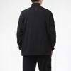 PUMA Jackets Men's Black Stand Collar Moderate Other (Unisex) Jackets 520212 01